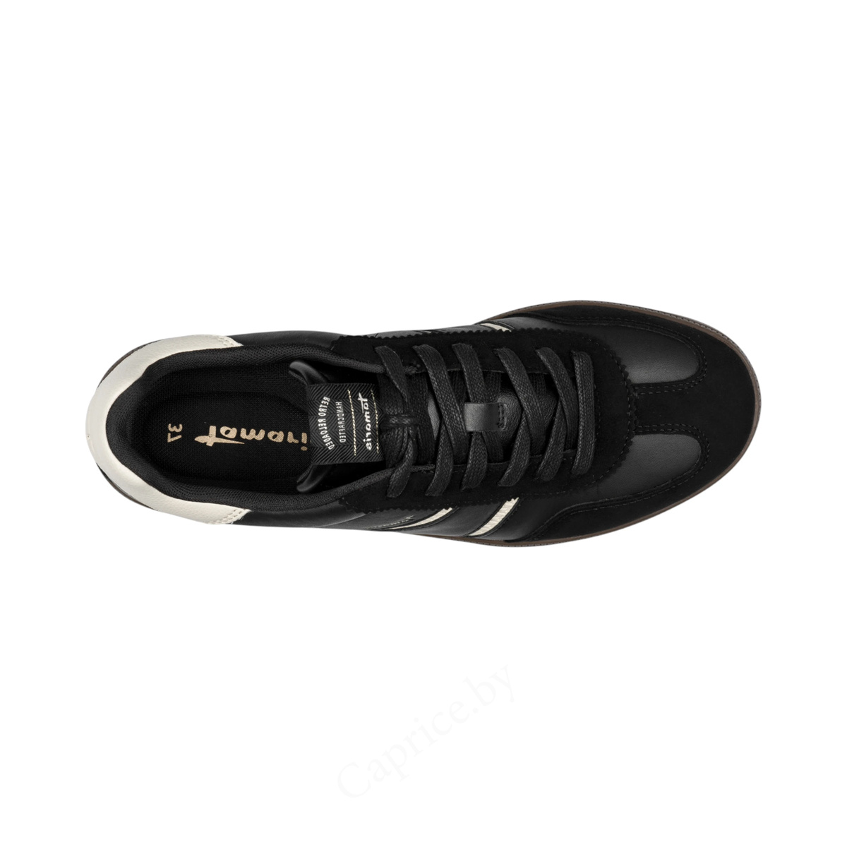КЕДЫ TAMARIS АРТИКУЛ: 1-23624-43 098
